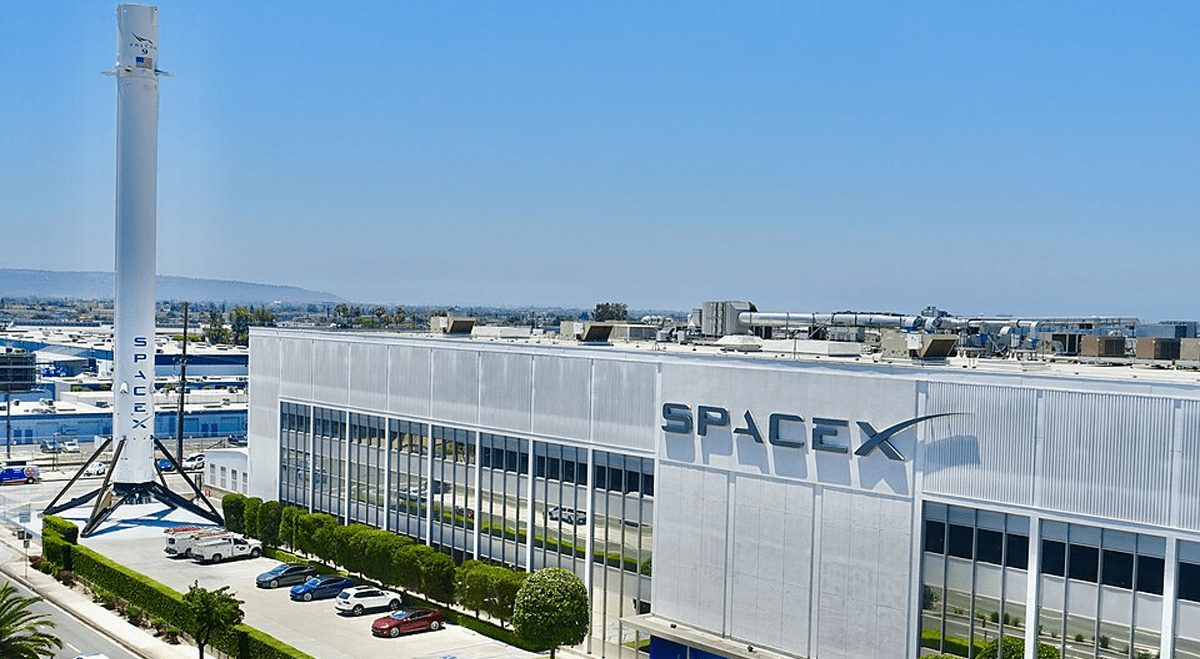 SpaceX short sellers build $15.5 billion paper profit as shares extend post-IPO decline (NASDAQ:SPCX)