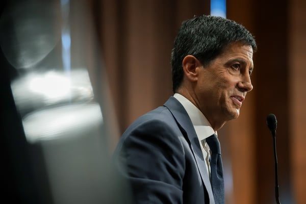Warsh set to address Fed's rate path in today's Jackson Hole speech