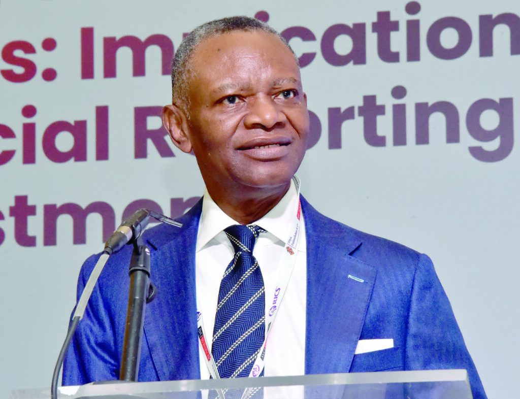 BusinessDay CEO Forum charts path from stability to shared prosperity