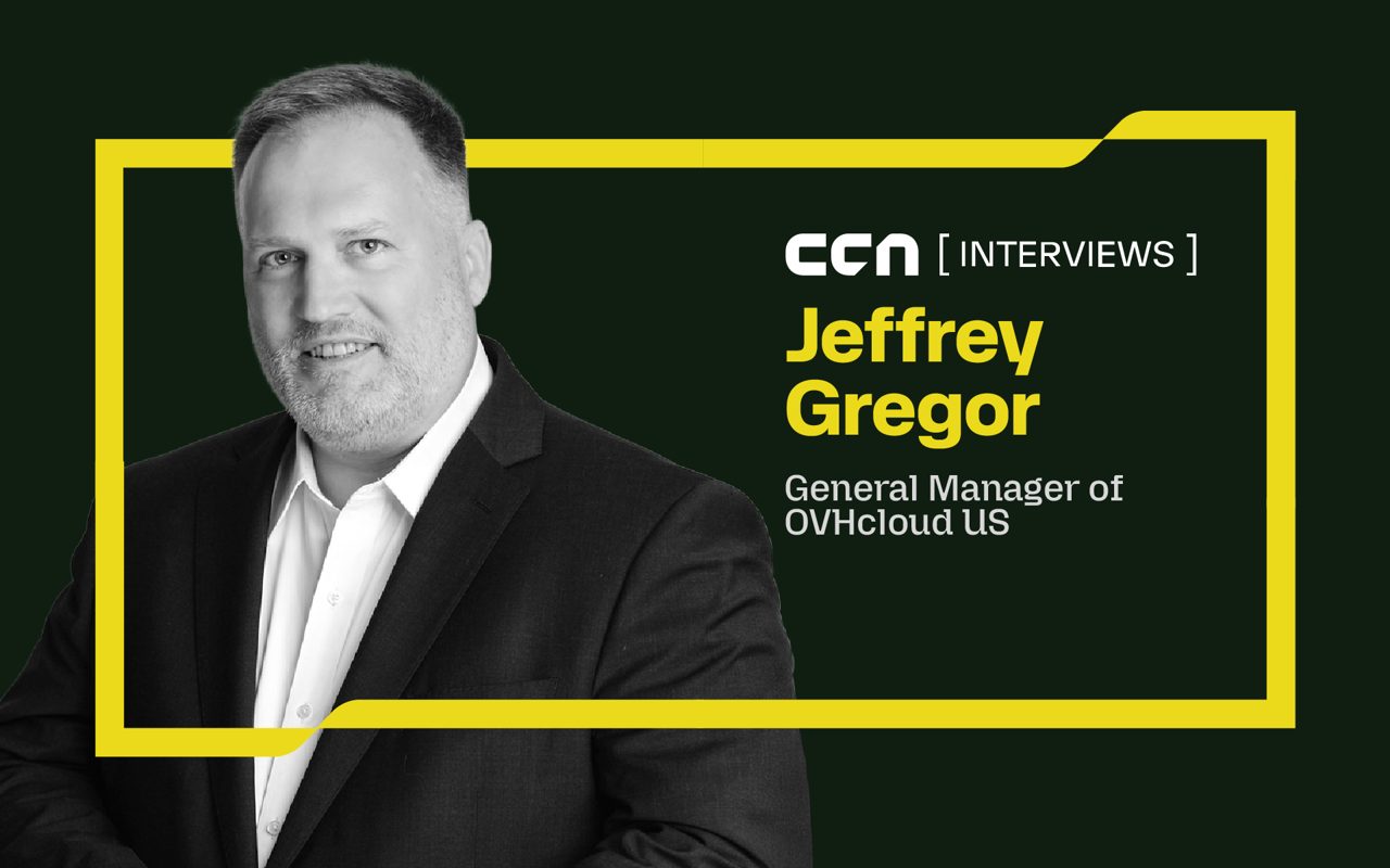 OVHcloud's Jeffrey Gregor Says 'Thousands' of Crypto Firms Turning to Sovereign Cloud as AI Data Risks Grow
