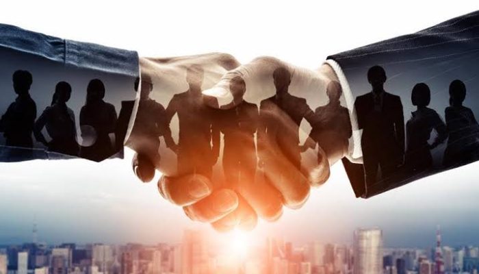 The power of partnerships