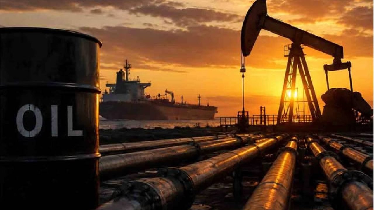 Oil Price Today (August 31): Crude oil reclaims $90 as fresh US attacks dim peace deal hopes. What are experts saying?