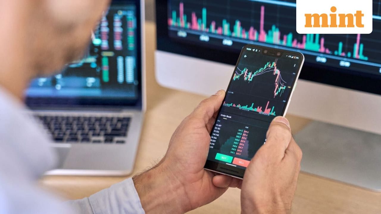 Indian Equities Hold Key Support as Analysts Flag Six Breakouts