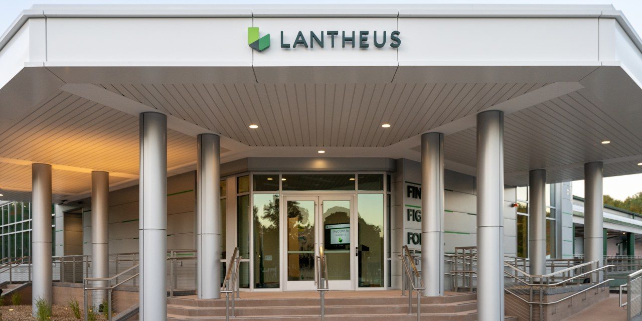 Lantheus Holdings to Be Acquired for Initial $6.7 Billion