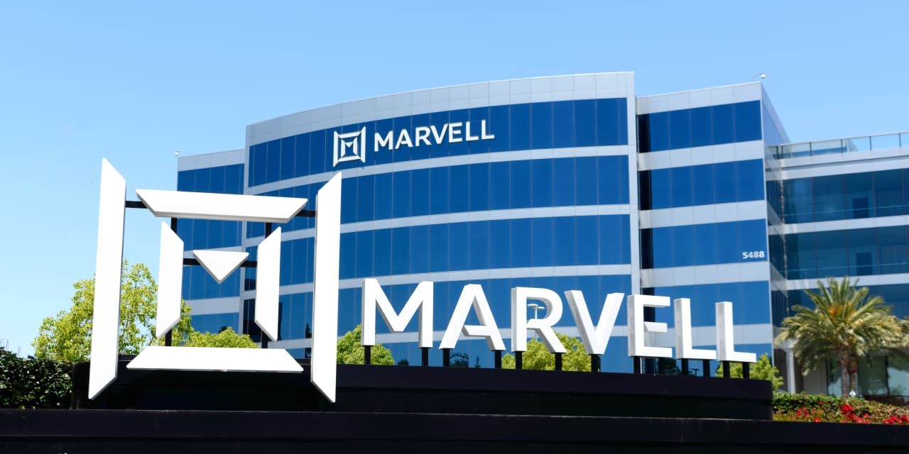 Marvell’s $120 Billion Google Deal Changes Everything Ahead of Earnings