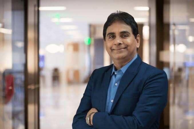 Vijay Kedia buys Rs 33 crore stake in Zaggle Prepaid Ocean Services via bulk deal, stock skyrockets 17%