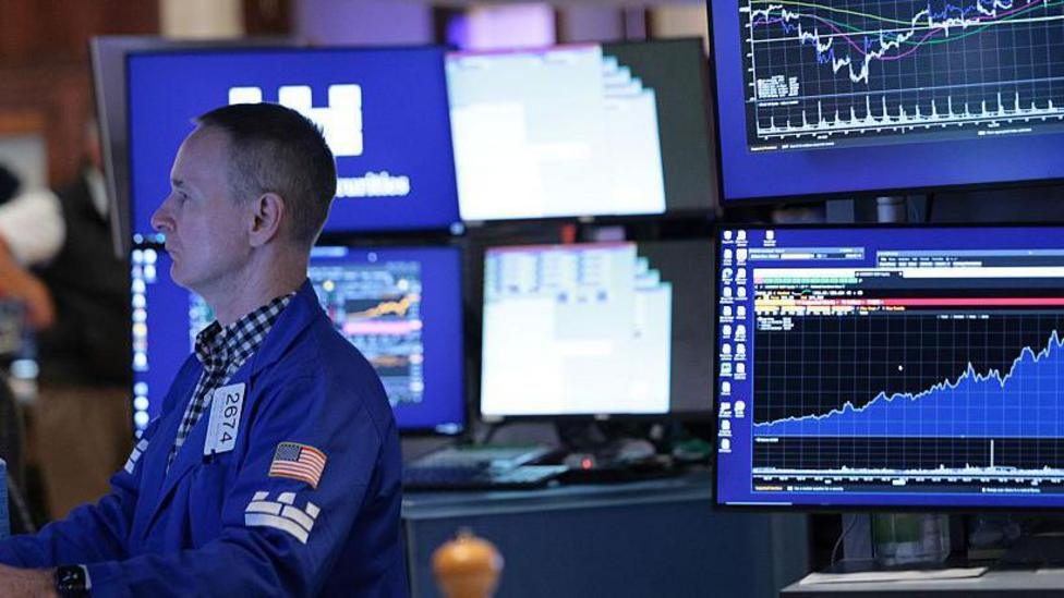 US borrowing costs rise as attempts to ease rates prove short-lived
