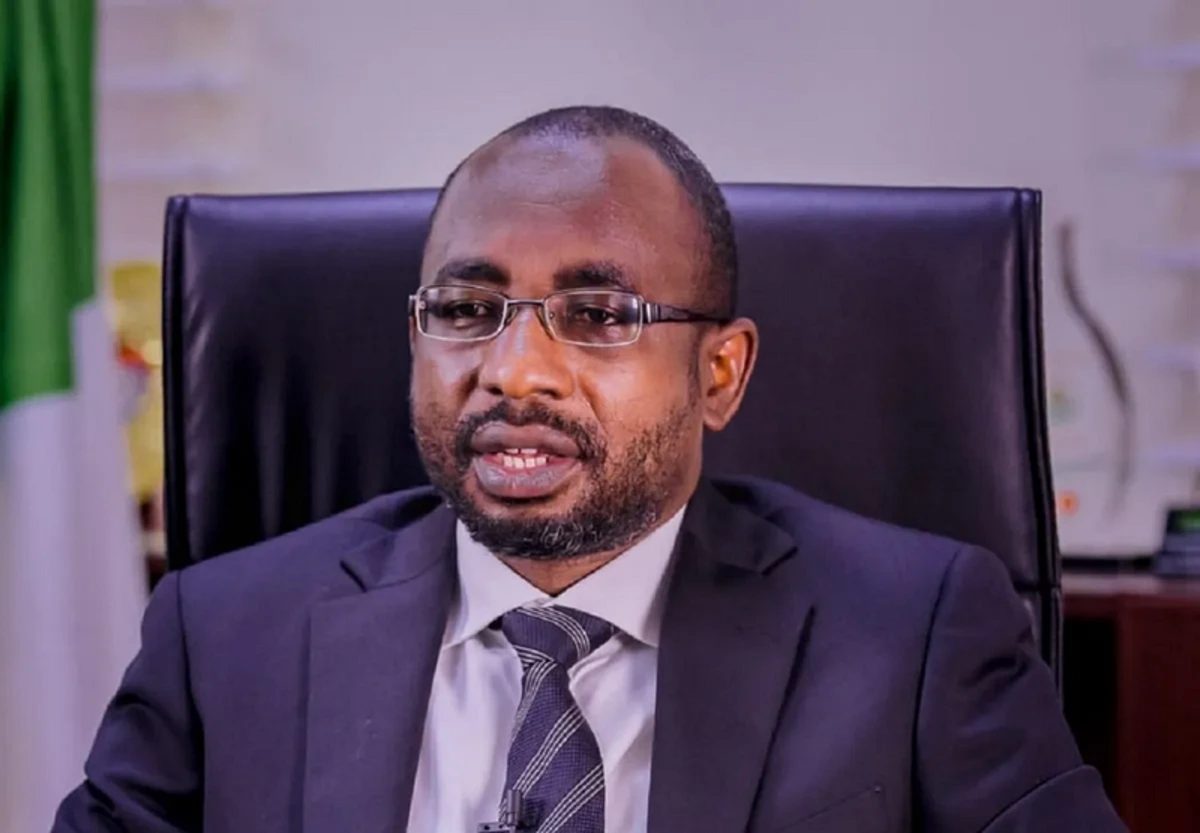 NITDA signs sovereign cloud framework to boost AI, data centre investment
