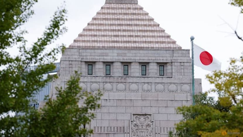 Japan's LDP flags suspected activist, PE collusion in buyouts