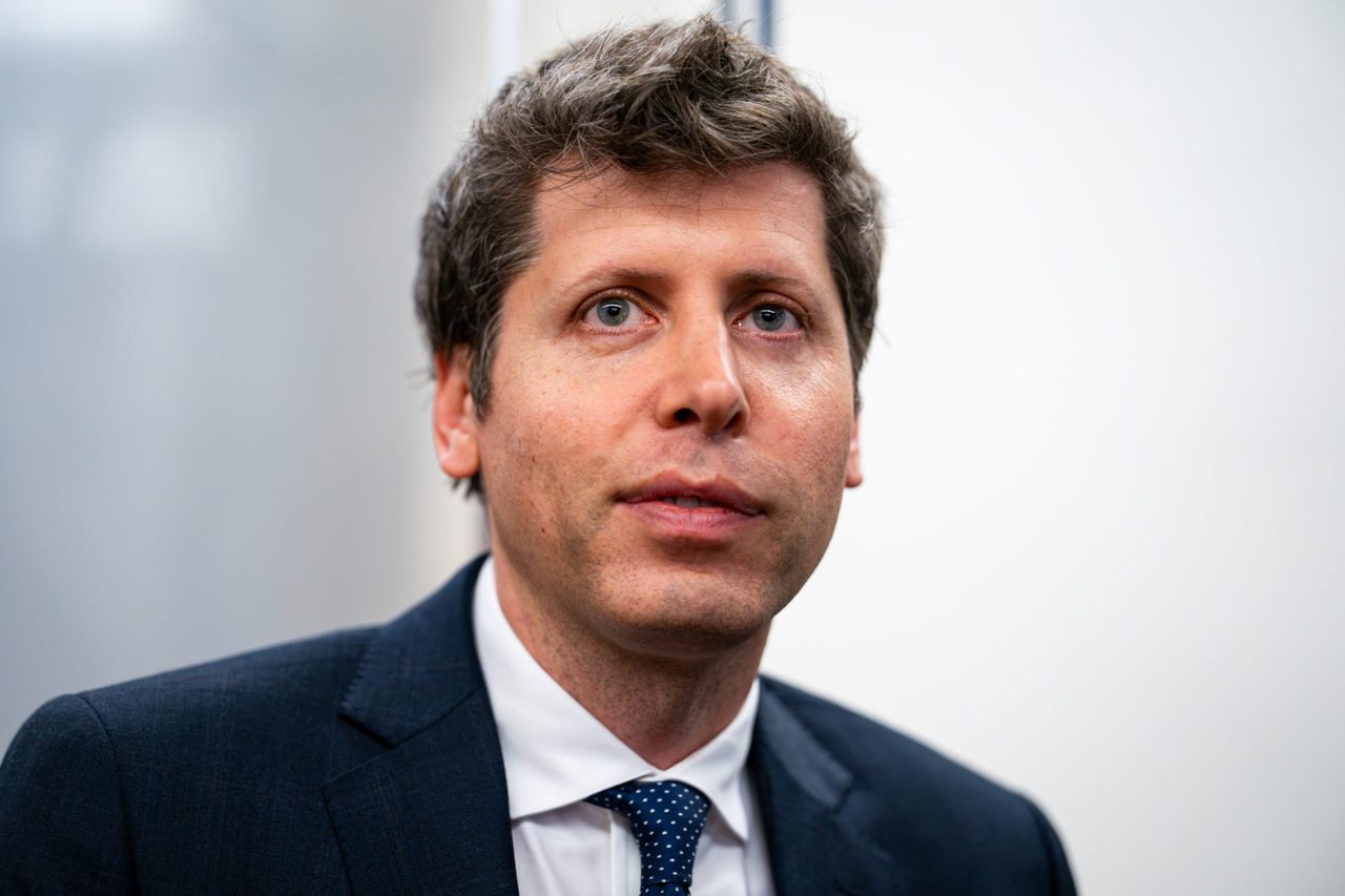 Sam Altman says a 'cool use case' for ChatGPT is a daily AI podcast about your kids. The replies were brutal
