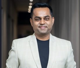 ETMarkets NRI Talk| Valuation reset and cooling AI trade are bringing global investors back to India: Mitesh Shah