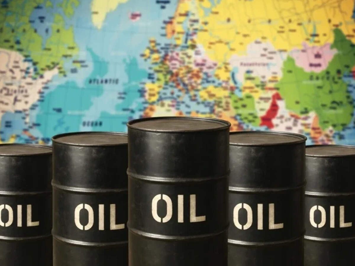 Oil tumbles as Trump cancels attack on Iran to reach nuclear deal
