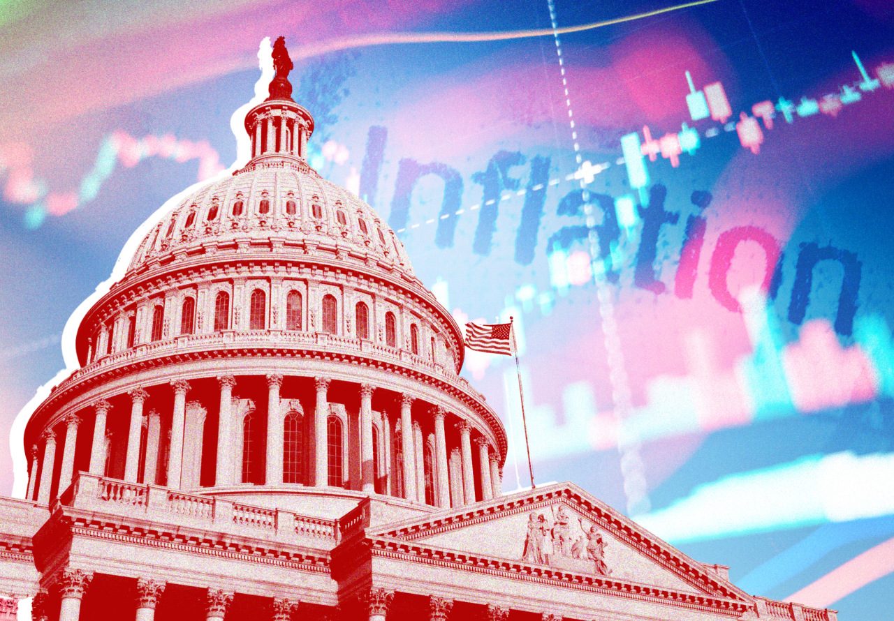 Is the government lying to us about inflation?