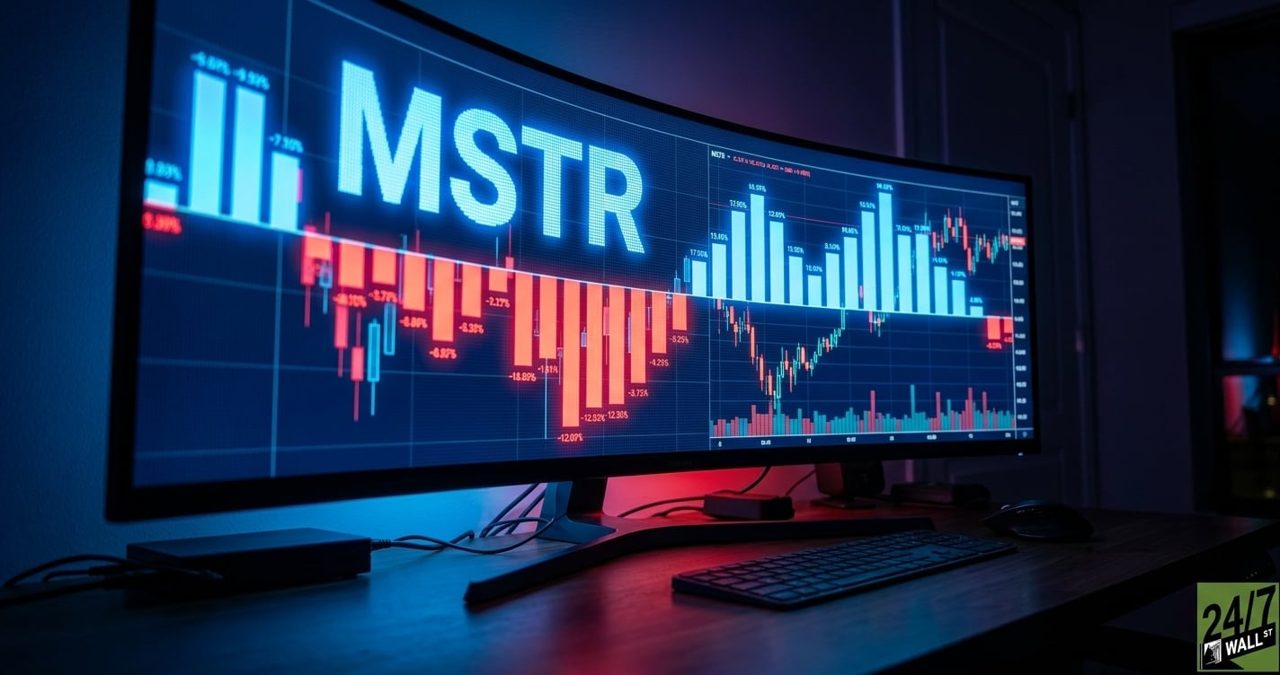 Prediction Markets Are Pricing Real Risk Into MicroStrategy’s Bitcoin Bet: What the Odds Say