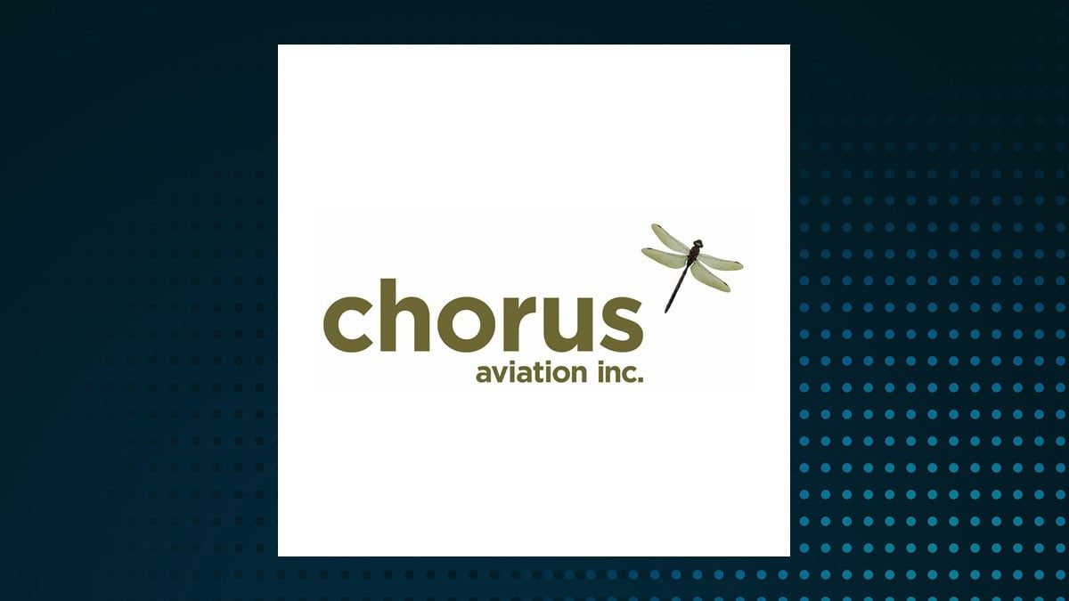 Chorus Aviation Q2 Earnings Call Highlights