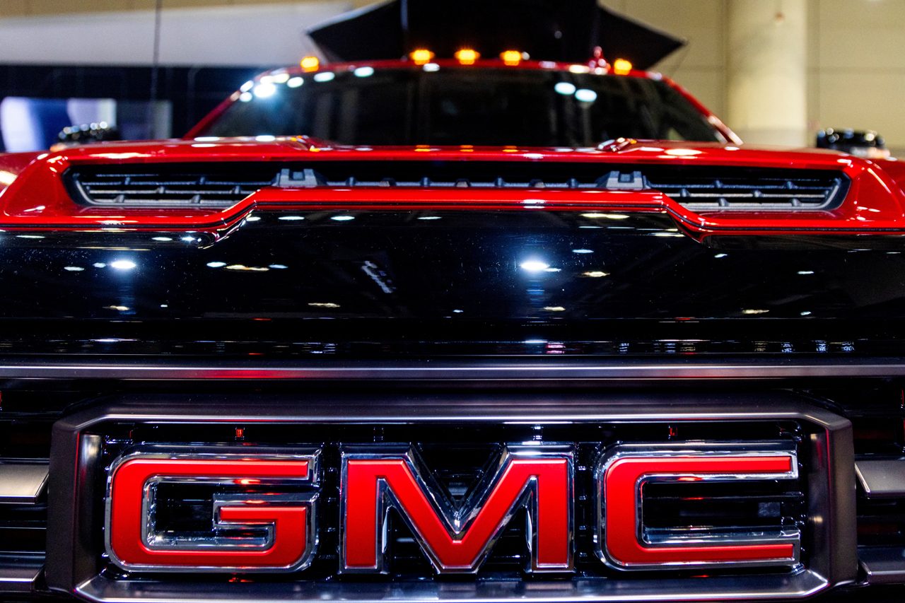 GM set to post higher Q2 profit despite falling US sales