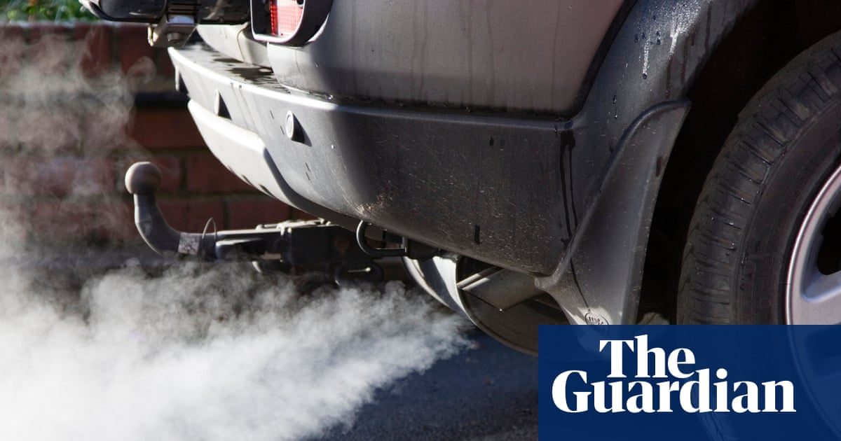 High court rejects most of ‘dieselgate’ claims brought by 1.6m UK car owners
