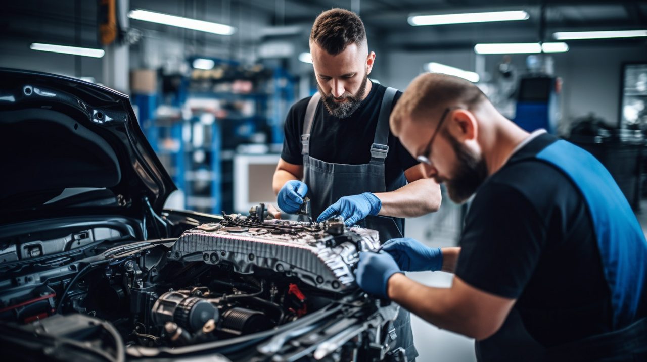 General Motors Company (GM) Spends $4.5B on Chips: Is Ford Motor Company (F) Betting Bigger on America?