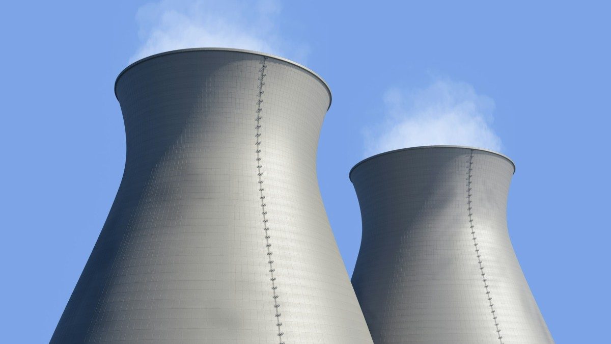 Just 7% of America’s Nuclear Fuel Comes From Home