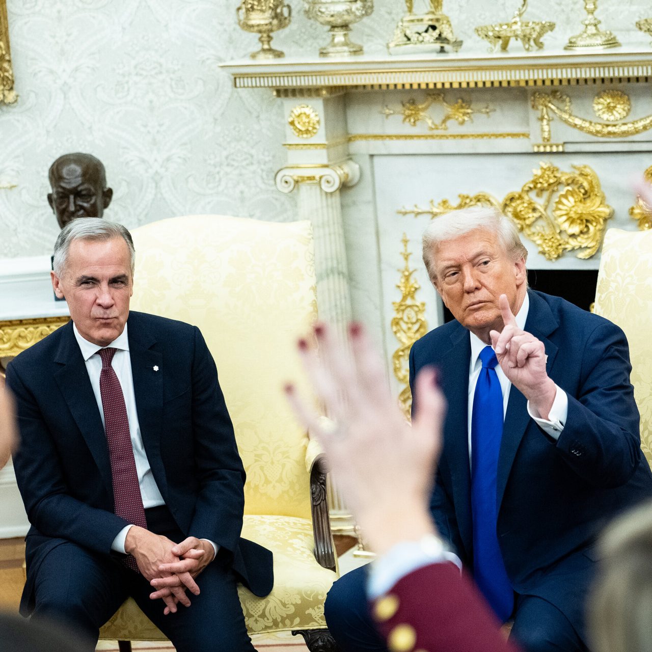 Trump’s 50% Tariffs on Canada: What to Know, and What’s Next