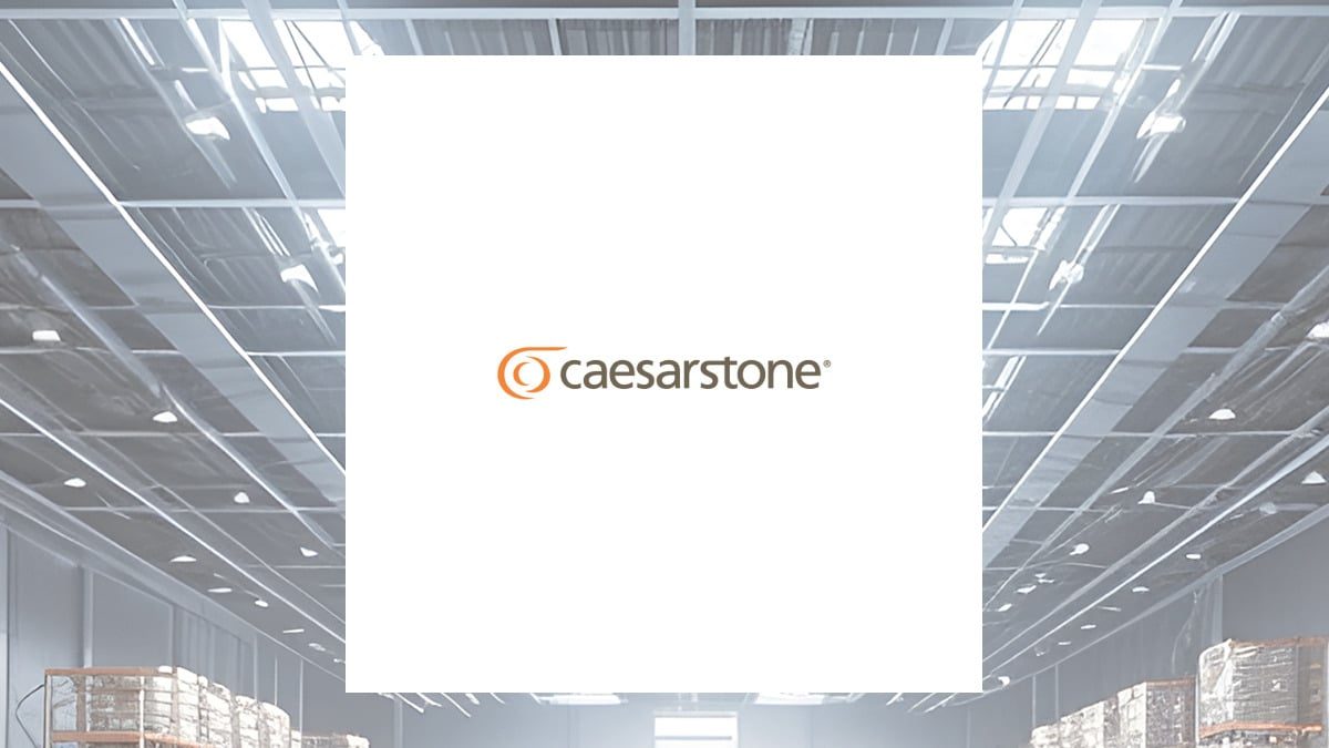 Caesarstone Q2 Earnings Call Highlights