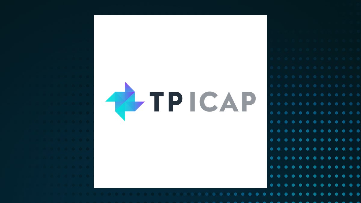TP ICAP Group Q2 Earnings Call Highlights