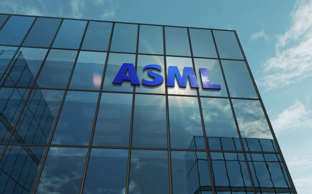 ASML Keeps Raising Its Sales Forecast. Here's What Comes Next for ASML Stock.