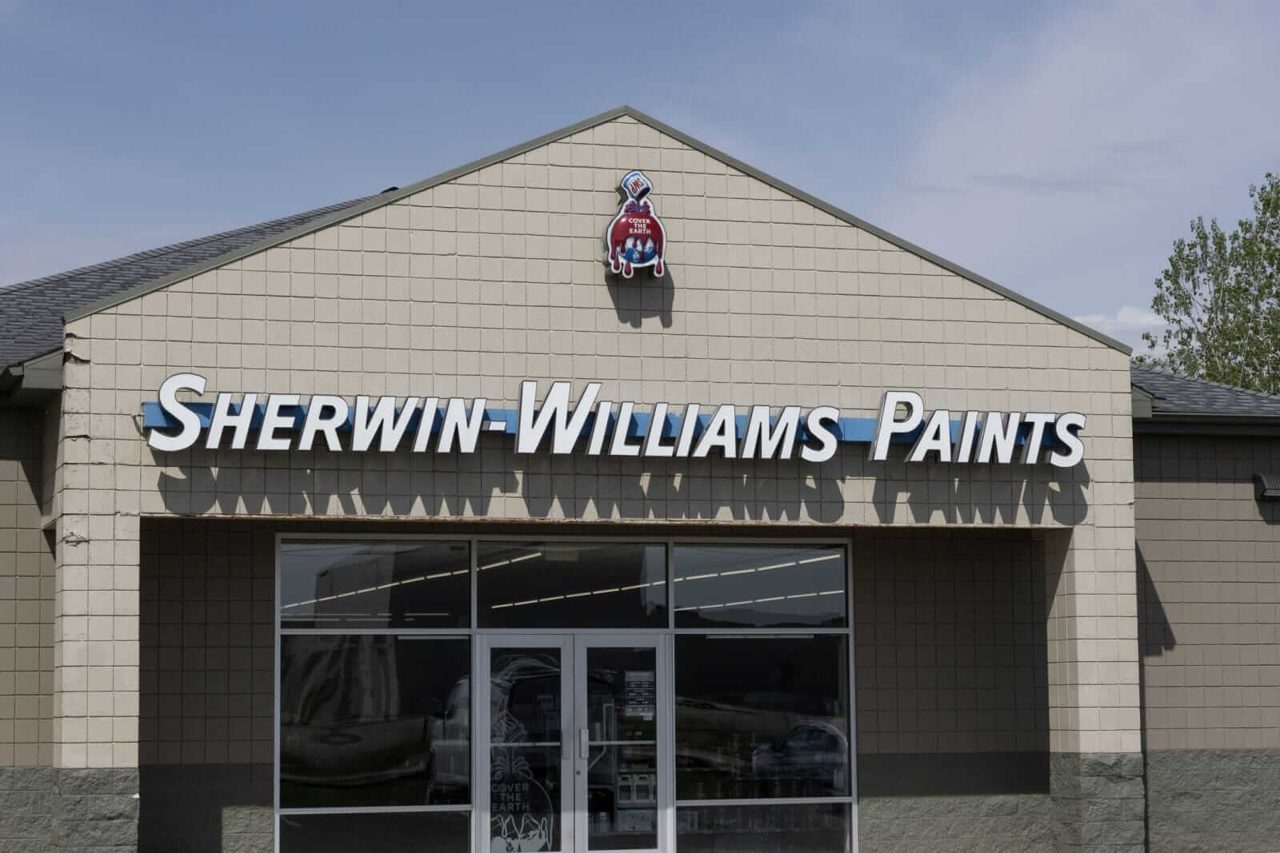 Sherwin-Williams Stock Outlook: Is Wall Street Bullish or Bearish?