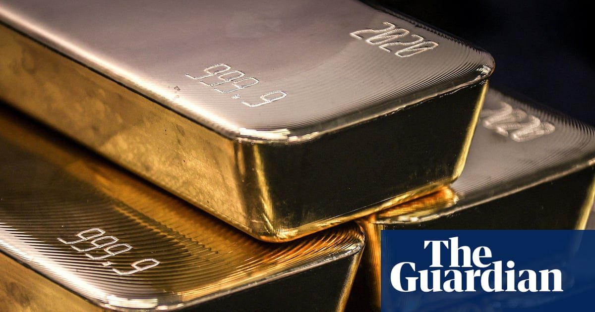 New York authorities warn about gold bar scam targeting seniors
