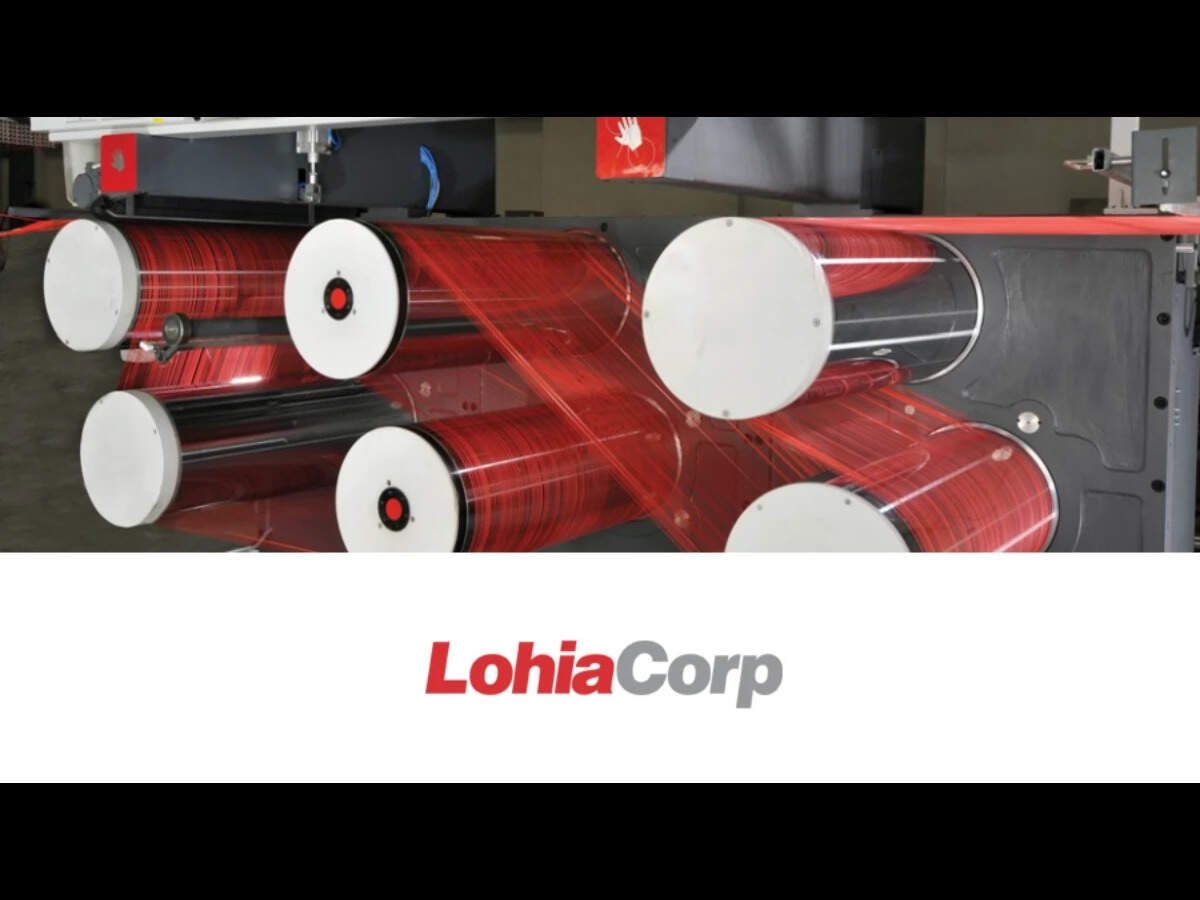 Lohia Corp IPO prices at discount to capital goods peers