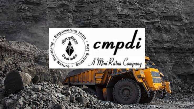 Coal India Unit CMPDI Posts 54% Profit Surge, Announces Interim Dividend