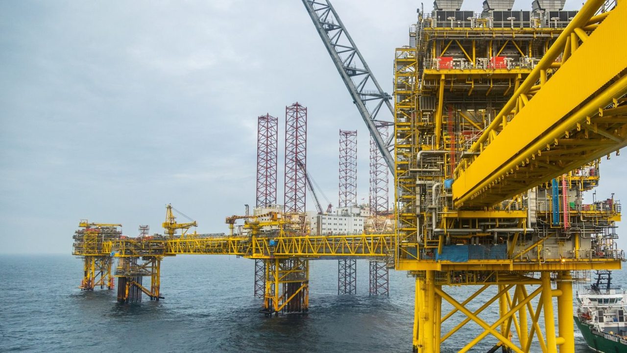 Vår Energi to acquire BlueNord in $1.3bn cash-and-stock deal