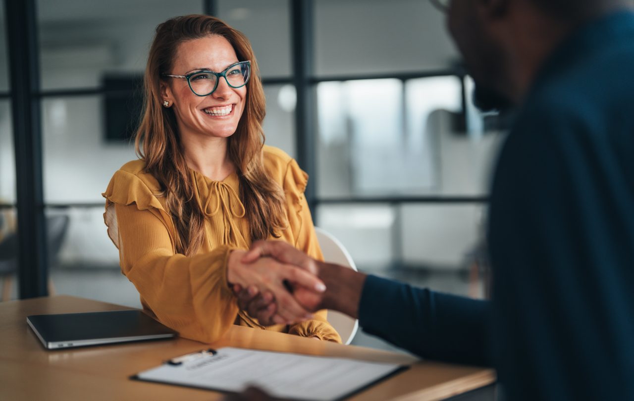 Ex-Google recruiter: This common mistake makes your resume 'invisible'—you have 'six seconds to prove you can do the work'