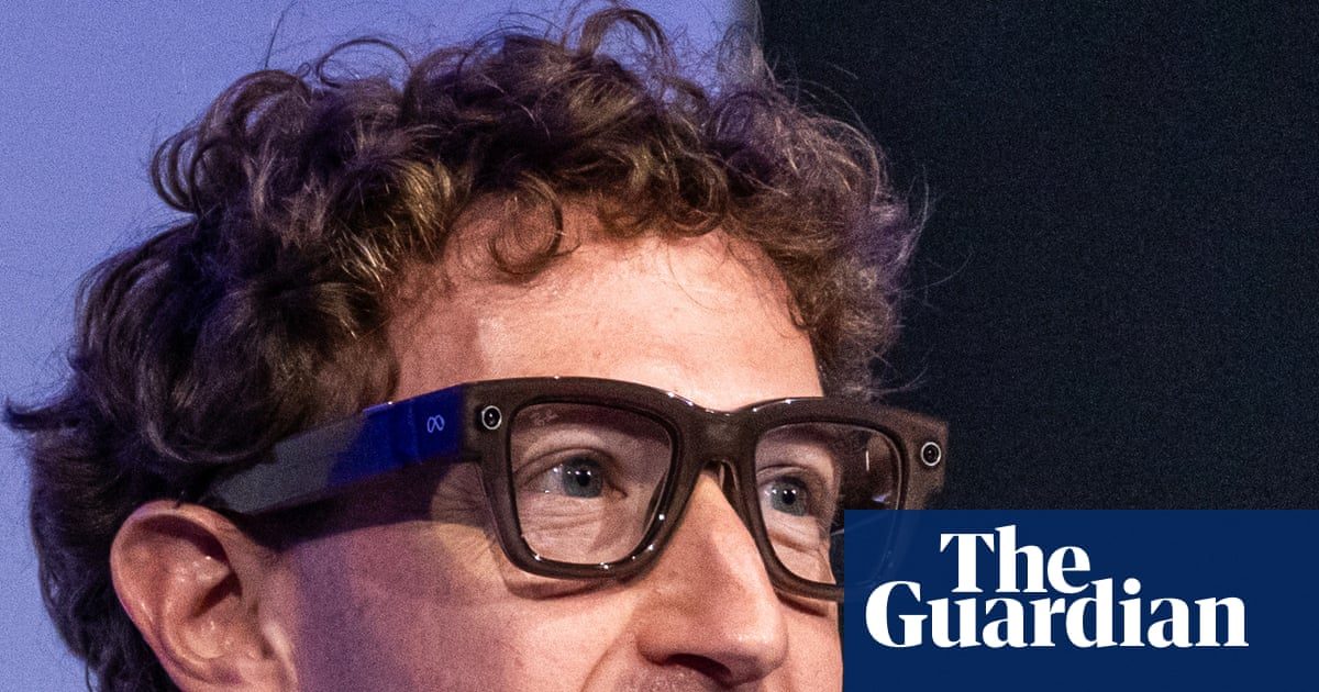 Could Meta’s ‘pervert glasses’ be banned across the UK? - The Latest