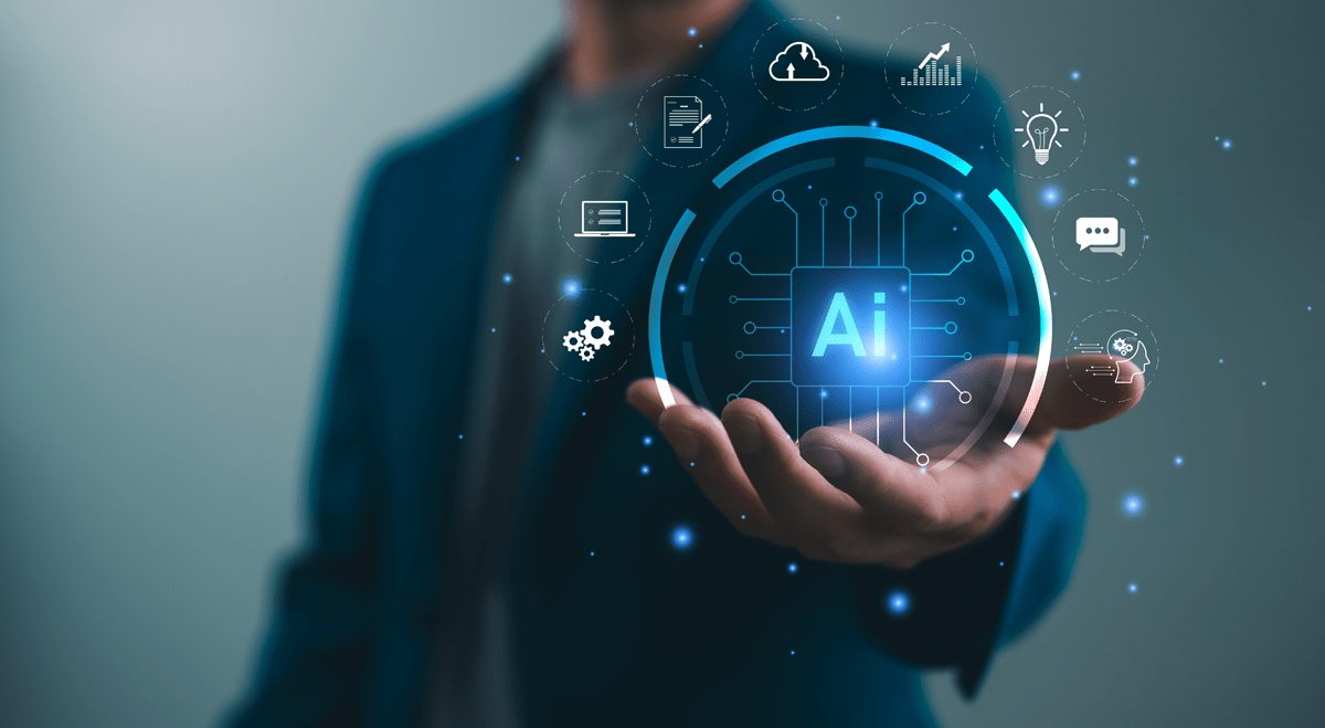 UK Stocks Could Prove More Resilient Than U.S. Equities if AI Boom Unravels