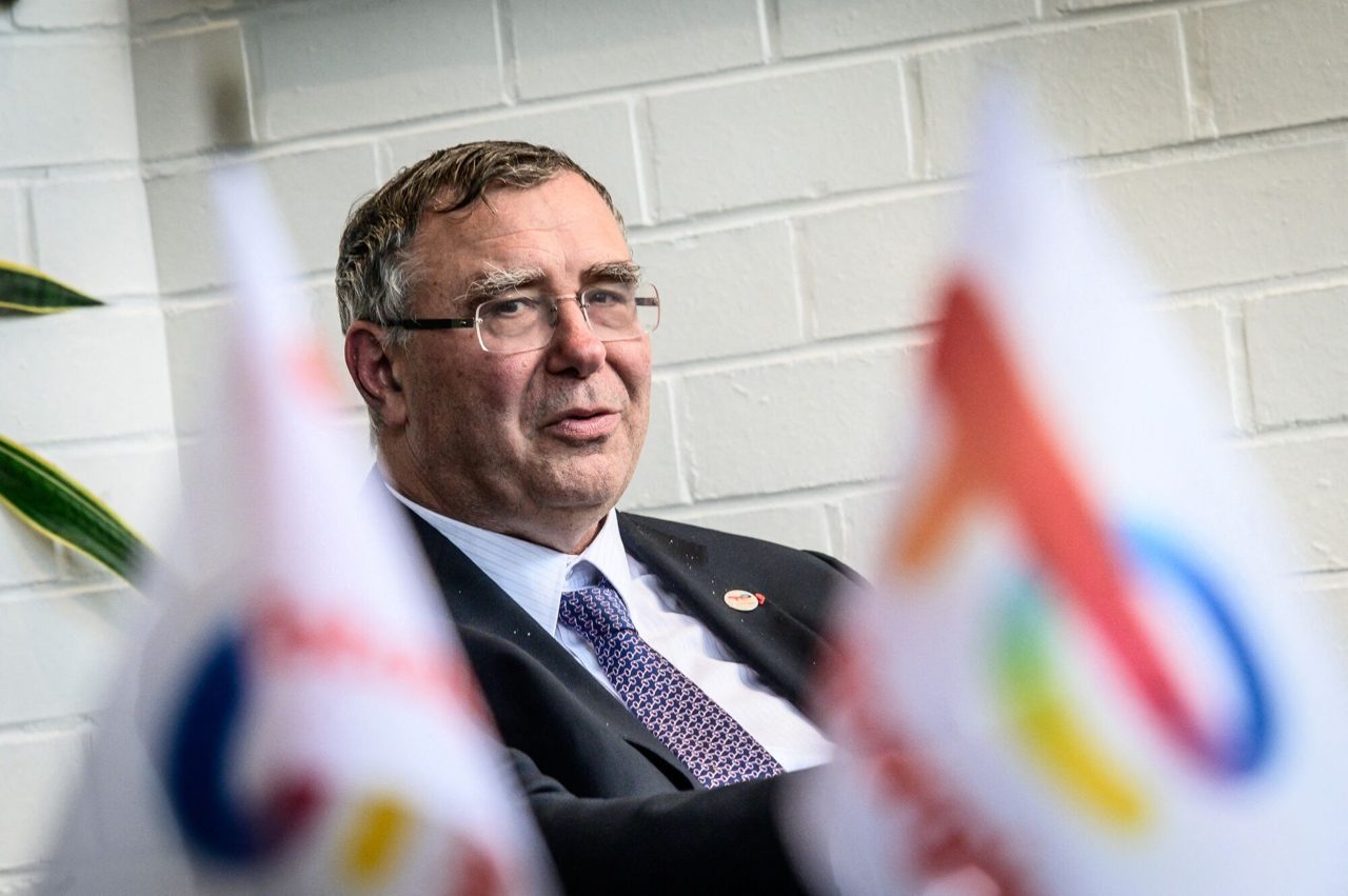 Shipping Oil Through Hormuz Costs $20 Million, Total CEO Says