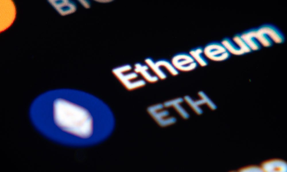 Bitmine Accelerates Ethereum Purchases To Close Out August