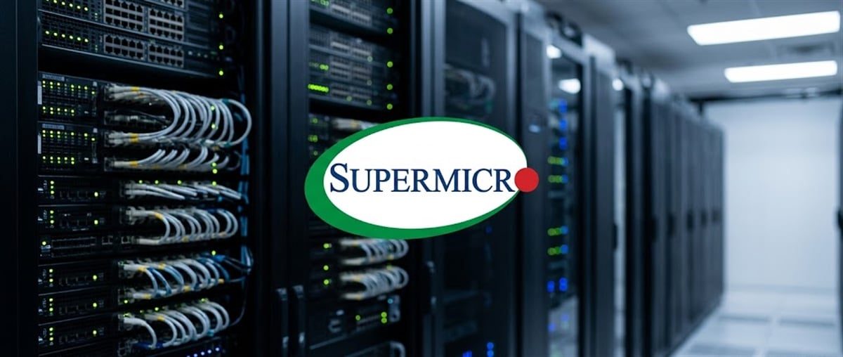 Pushing the Edge: Super Micro Computer Reboots the AI Landscape