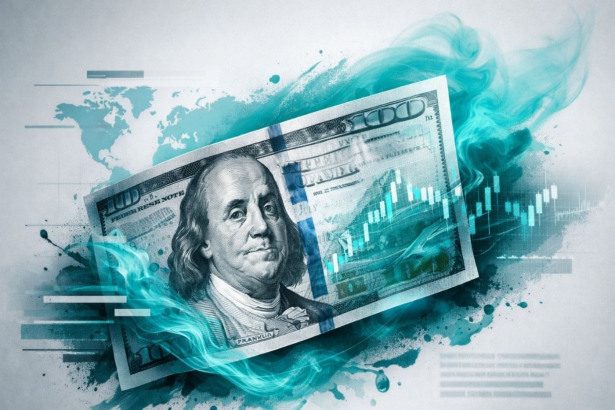 US Dollar Price Forecast: NFP Week Puts DXY, EUR/USD and GBP/USD in Focus