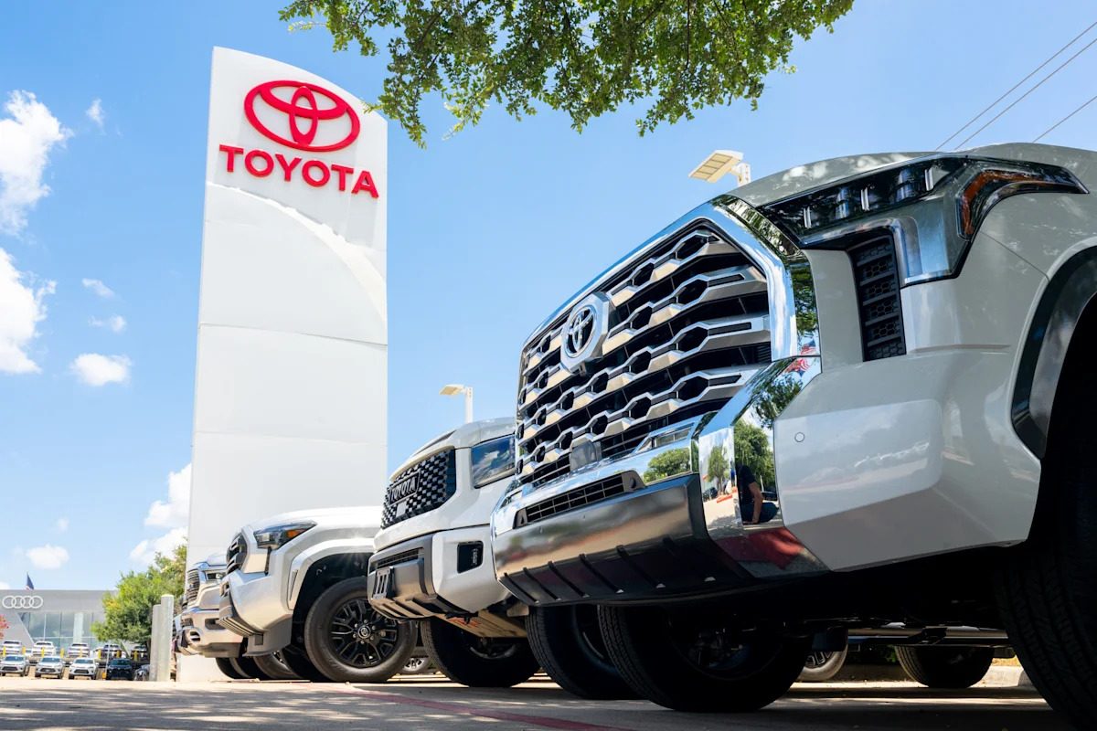 Toyota set to report higher revenue and profit despite global sales slip: Earnings preview