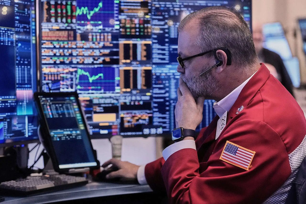 Wall Street Week Ahead: Investors to grapple with packed week of earnings, CPI, Iran headlines