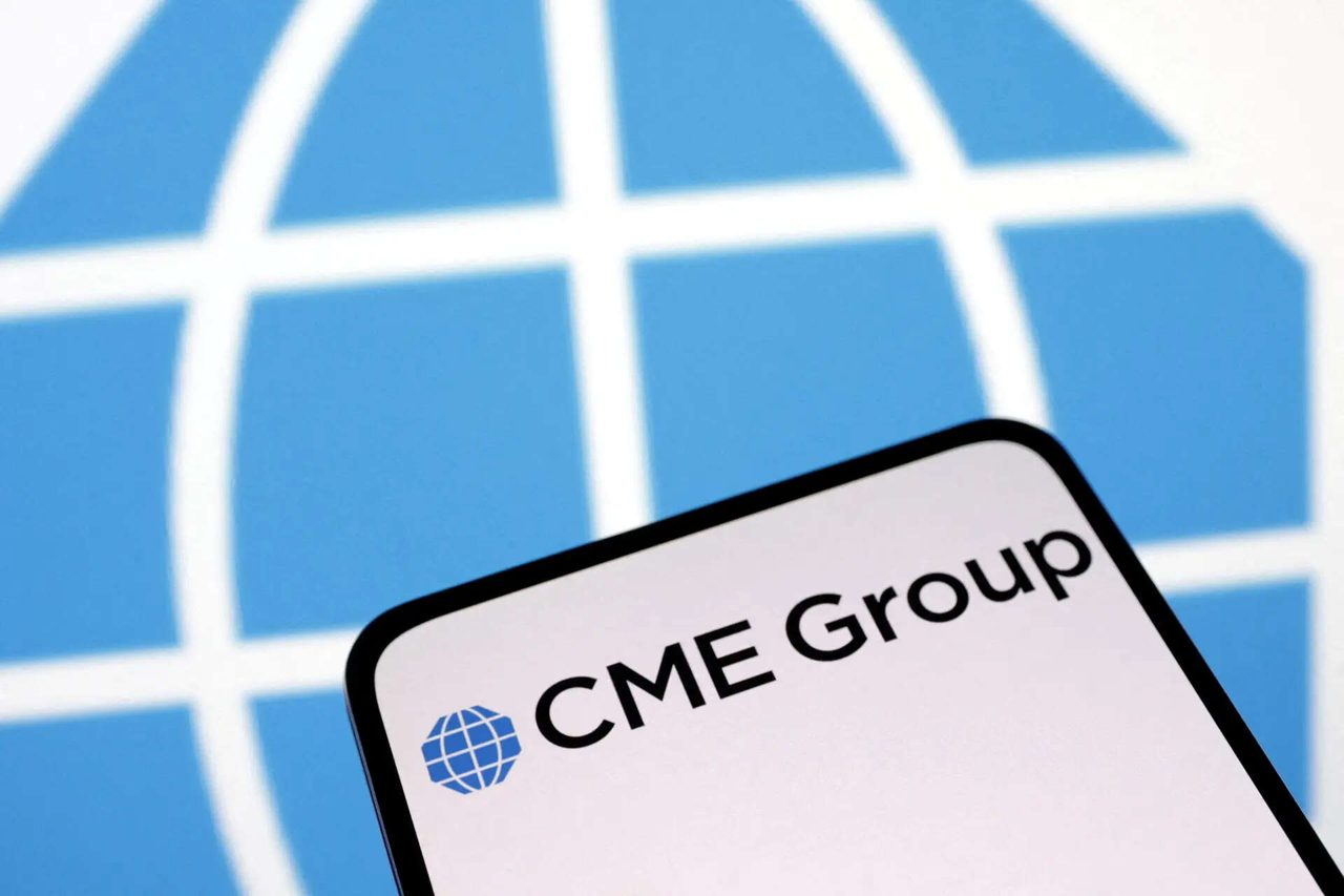 CME to allow round-the-clock trading of 100-Ounce Silver futures from September