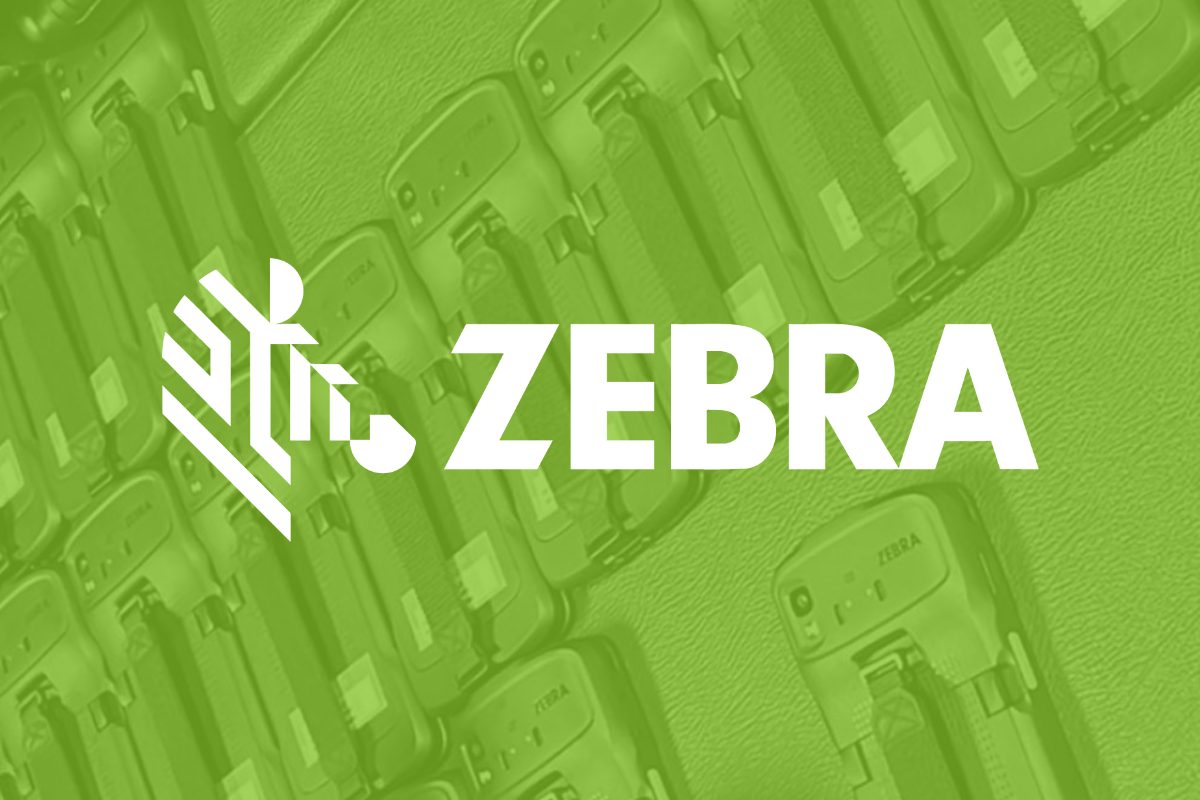 Zebra Technologies Stock Jumped 20% Today on the Best Problem in Tech