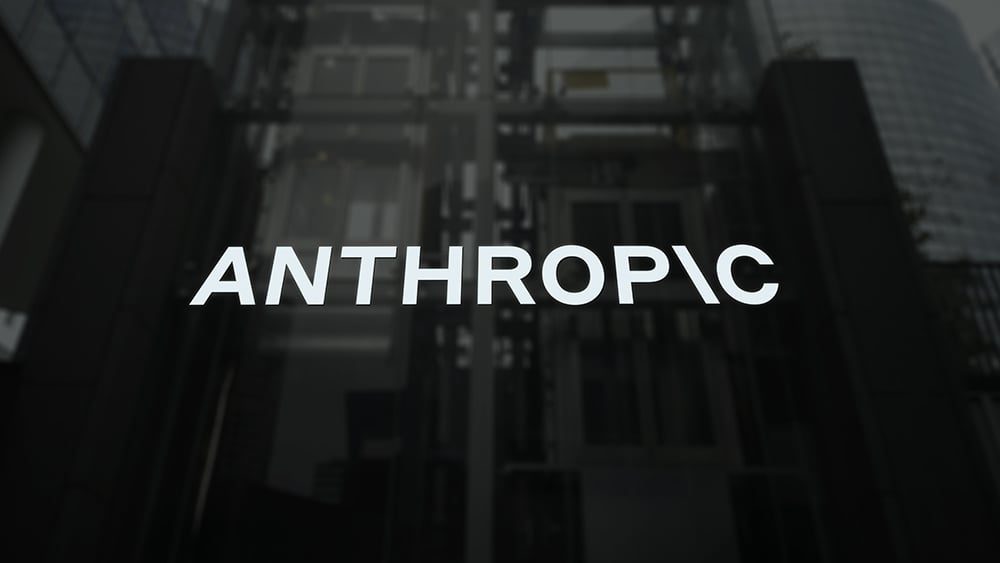 Meta Stock Trims Losses After Report Of Potential Anthropic Cloud Deal