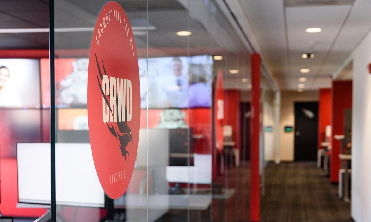 CrowdStrike Just Had Its Best Quarter Ever, and I'm Not Buying the Stock at 43 Times Revenue