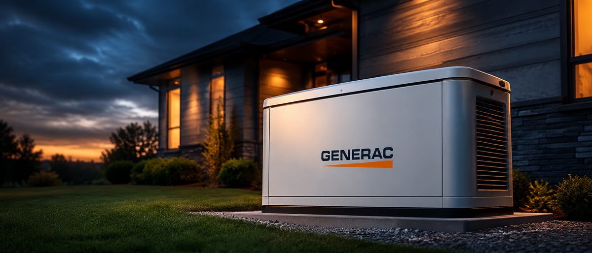 Generac’s AI Power Story Is Becoming Bigger Than the Weather