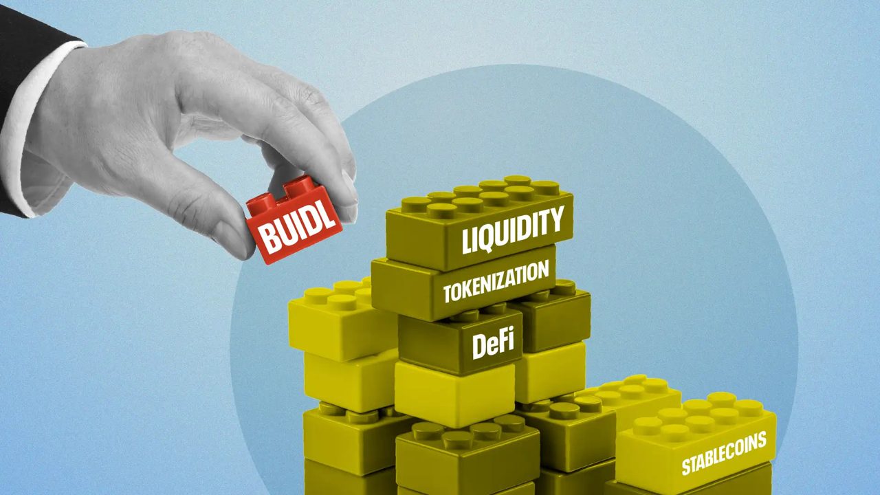 BlackRock's BUIDL Nears $1 Billion Milestone on Avalanche as Real-World Asset Boom Accelerates