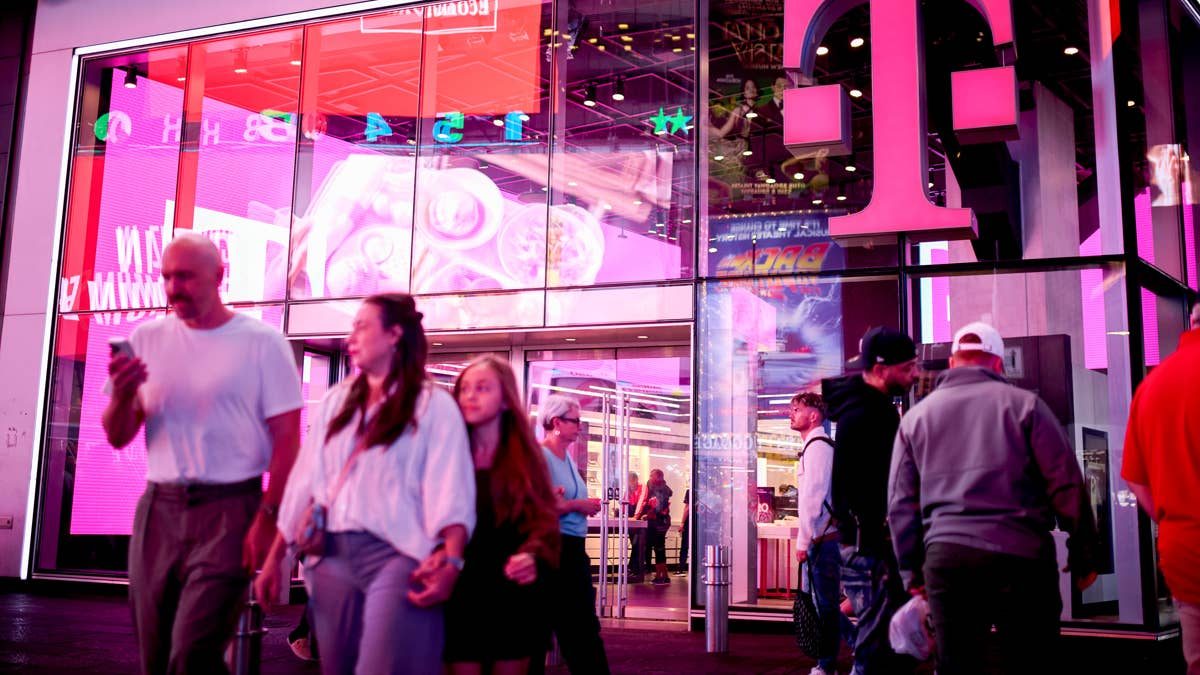 T-Mobile changes how customers can finance phone upgrades
