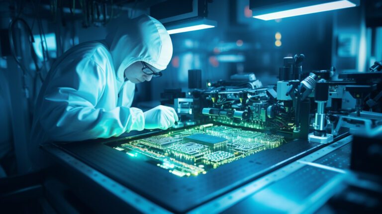 Lam Research (LRCX) Sees Strong Growth Extend Into 2027 as AI Spending Accelerates