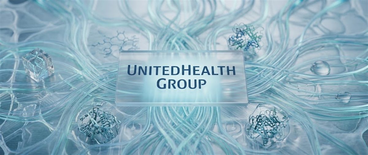 UnitedHealth Just Gave Wall Street a Clearer Turnaround Signal